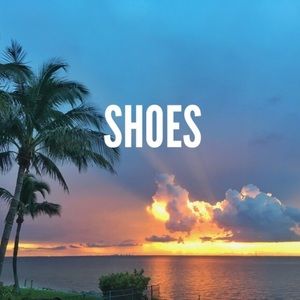 🌻SHOES🌻